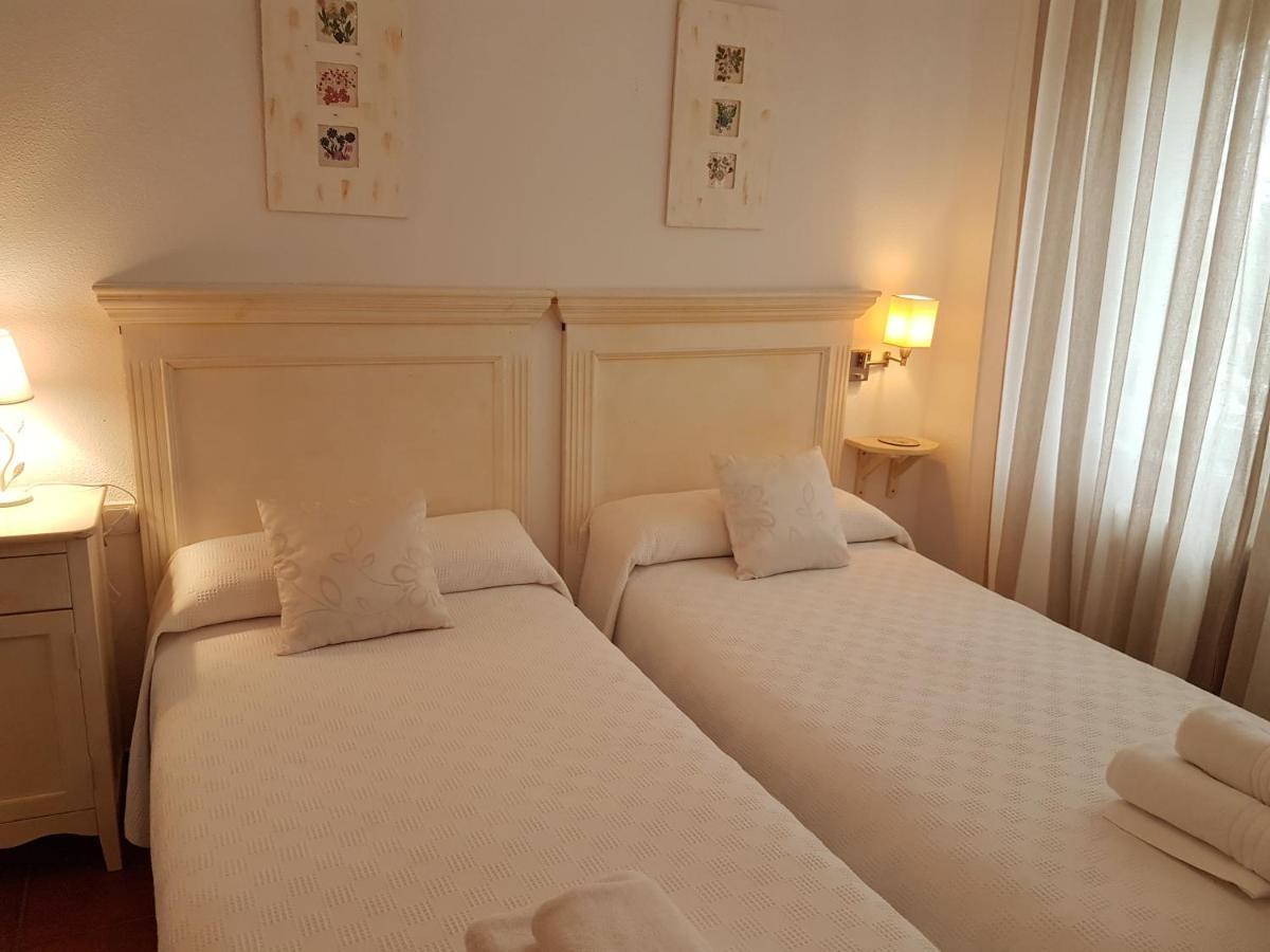 Tres Hermanos Con Piscina Privada Pelabravo Екстер'єр фото