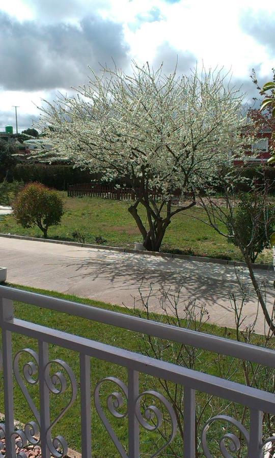Tres Hermanos Con Piscina Privada Pelabravo Екстер'єр фото